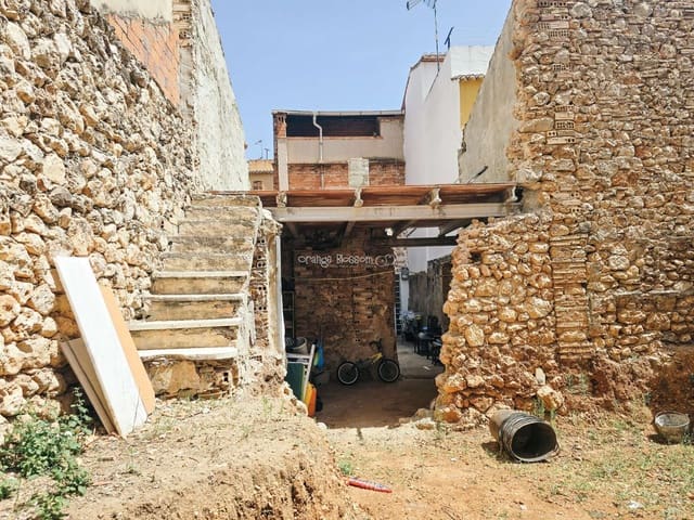 2 bedroom Townhouse for sale in Villalonga - € 136,000 (Ref: 9216995)