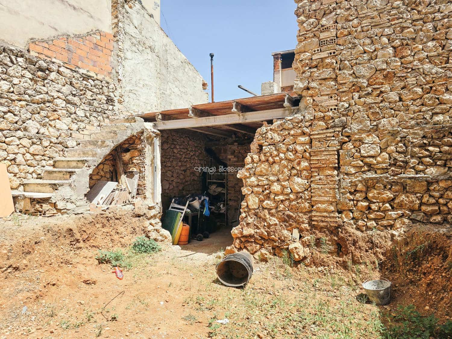 2 sypialnia Dom na sprzedaż w Villalonga - 136 000 € (Ref: 9216995)