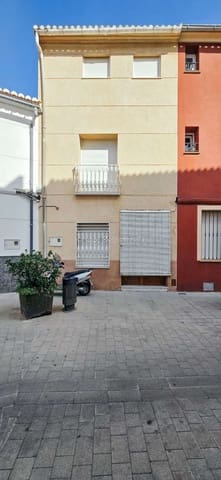 4 bedroom Townhouse for sale in Villalonga - € 169,000 (Ref: 9228140)
