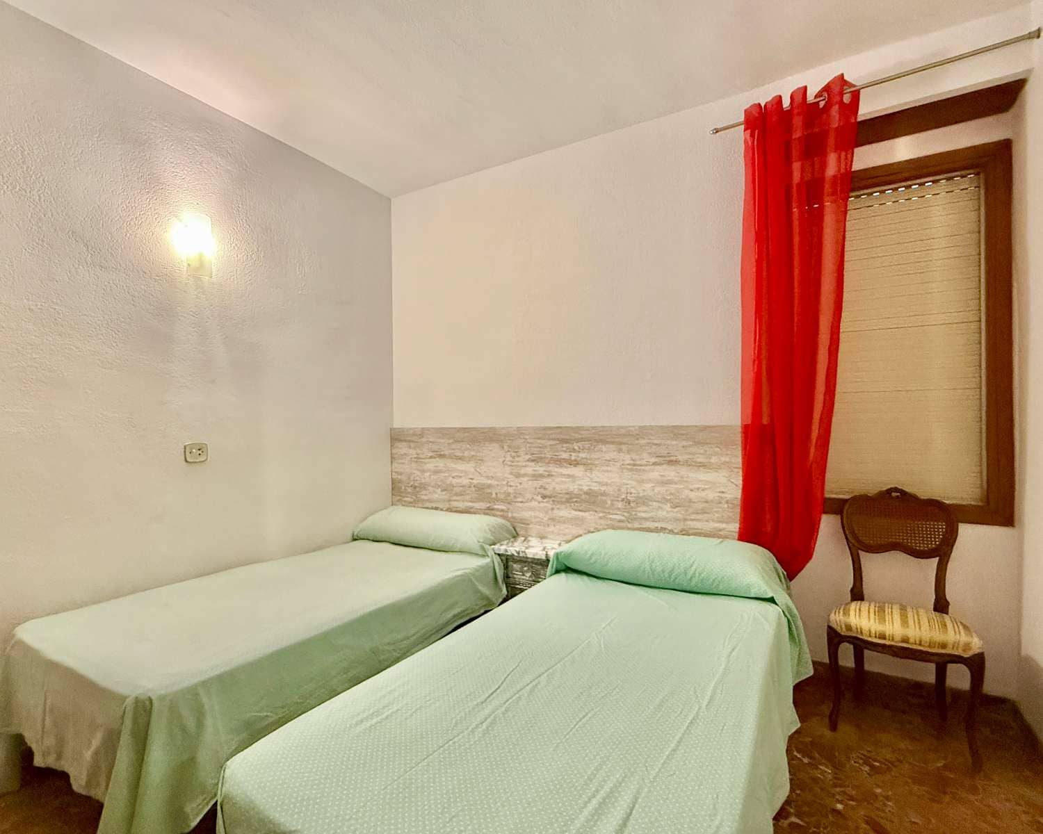 4 makuuhuone Huoneisto myytävänä paikassa Fuengirola mukana 
autotalli - 600 000 € (Ref: 9284865)