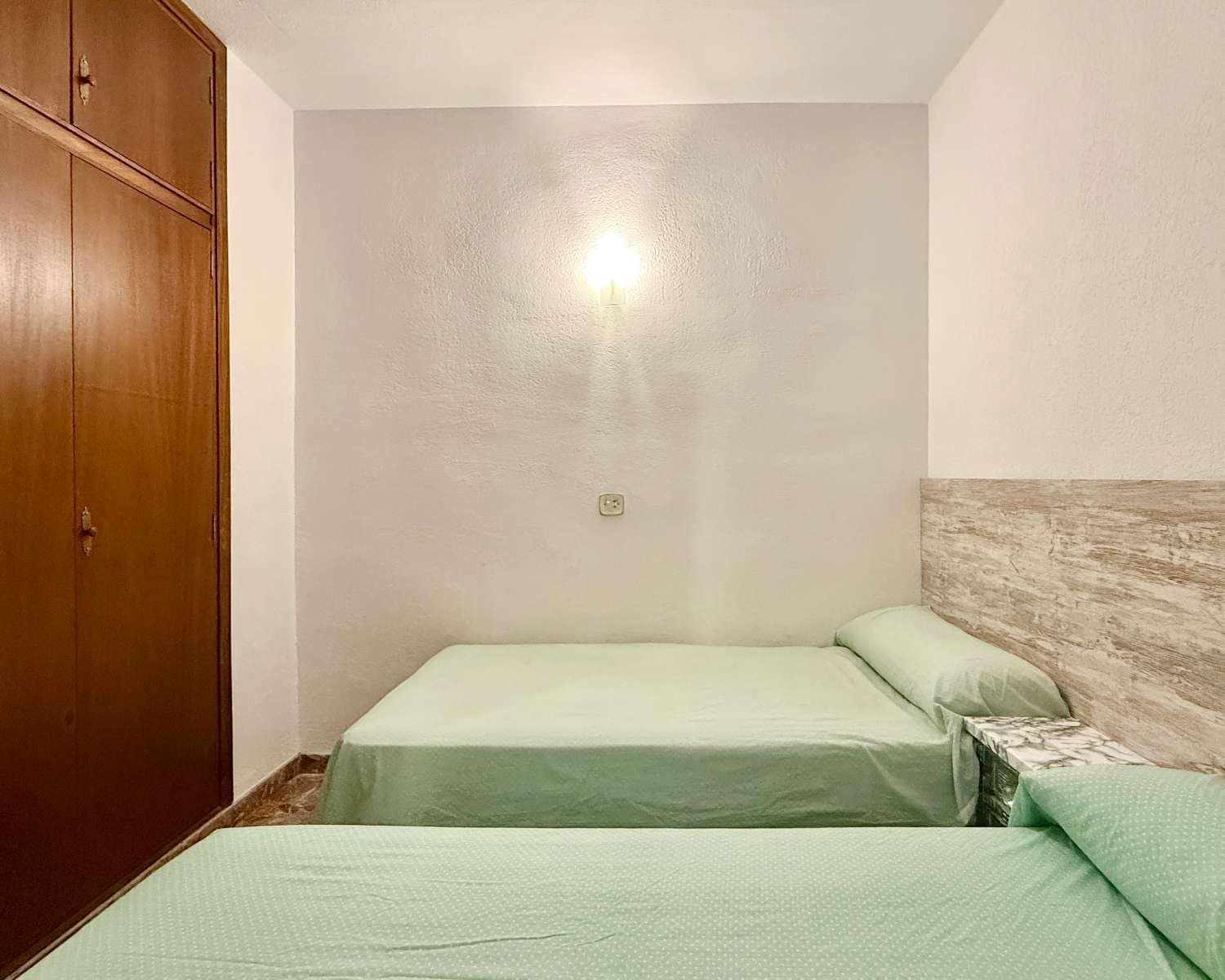 4 makuuhuone Huoneisto myytävänä paikassa Fuengirola mukana 
autotalli - 600 000 € (Ref: 9284865)