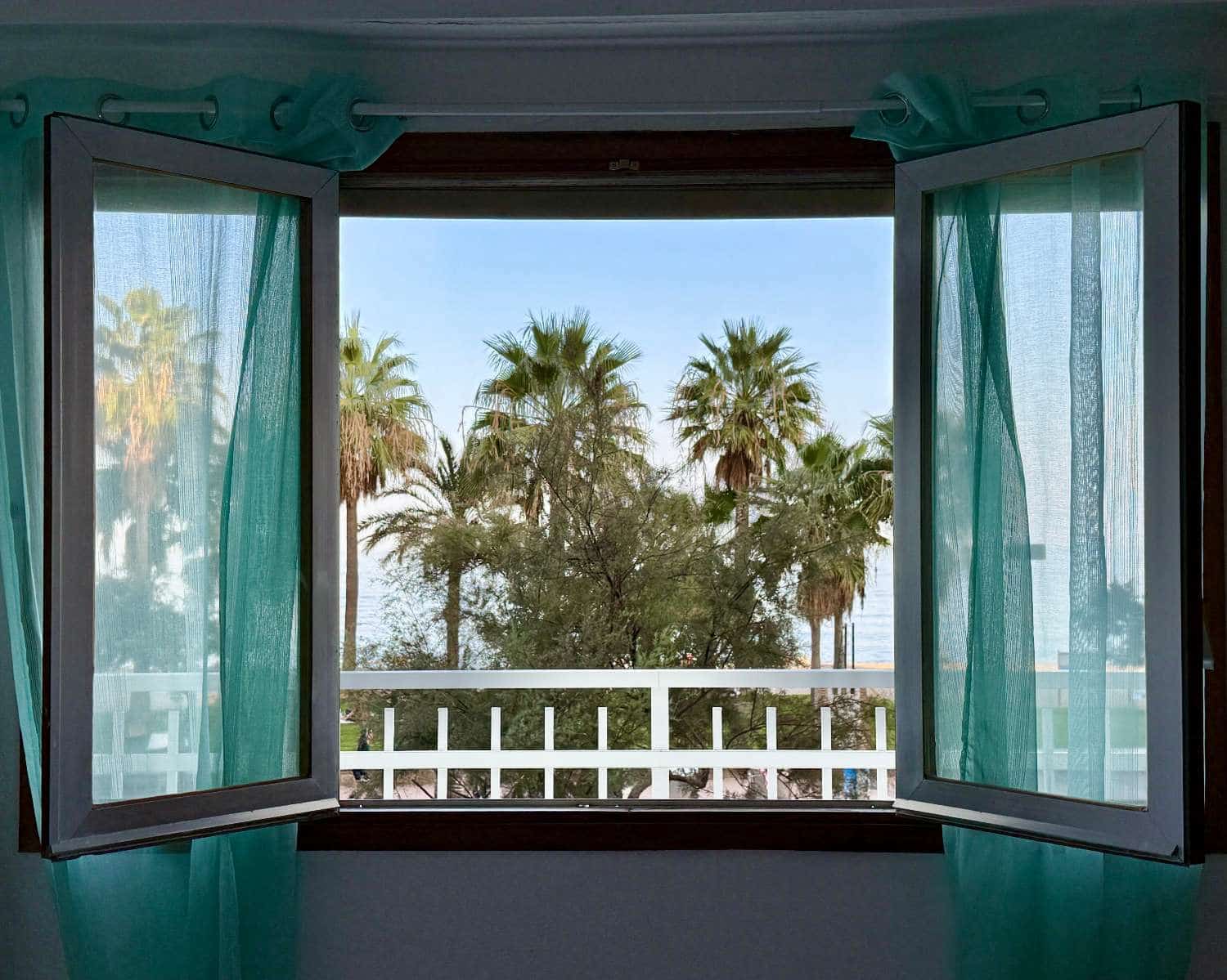 4 makuuhuone Huoneisto myytävänä paikassa Fuengirola mukana 
autotalli - 600 000 € (Ref: 9284865)