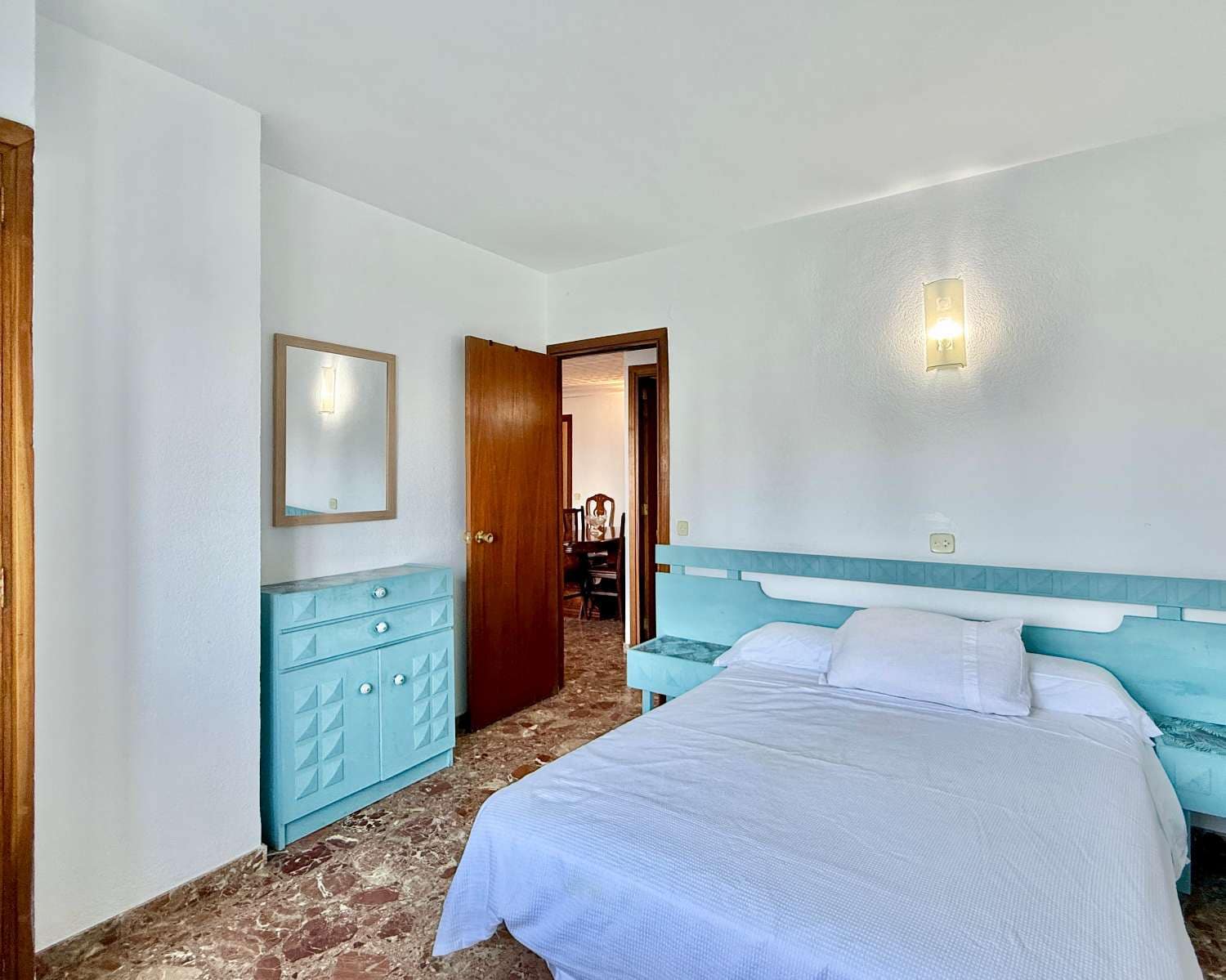 4 makuuhuone Huoneisto myytävänä paikassa Fuengirola mukana 
autotalli - 600 000 € (Ref: 9284865)