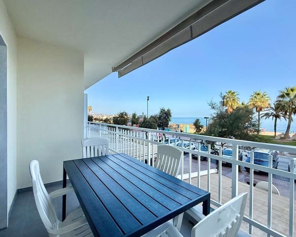 4 chambre Appartement à vendre à Zona Puerto Deportivo, Fuengirola avec garage - 600 000 € (Ref: 9284865)