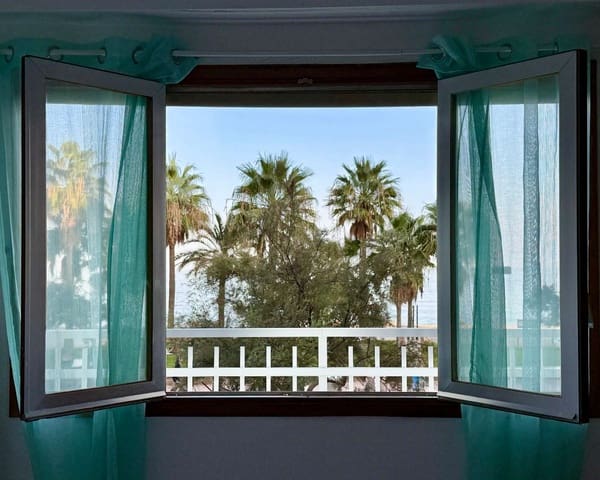 4 chambre Appartement à vendre à Zona Puerto Deportivo, Fuengirola avec garage - 600 000 € (Ref: 9284865)