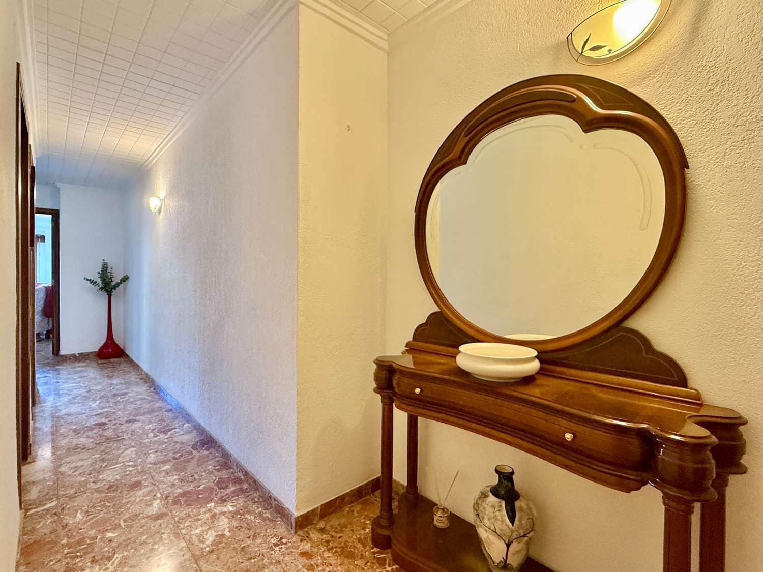 4 makuuhuone Huoneisto myytävänä paikassa Fuengirola mukana 
autotalli - 600 000 € (Ref: 9284865)