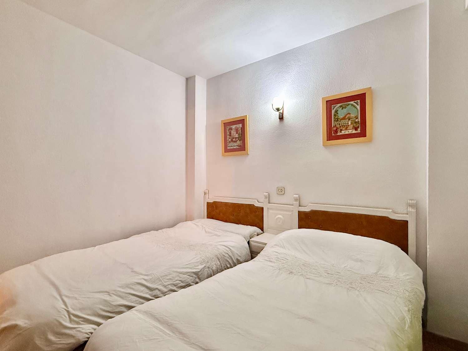 4 makuuhuone Huoneisto myytävänä paikassa Fuengirola mukana 
autotalli - 600 000 € (Ref: 9284865)