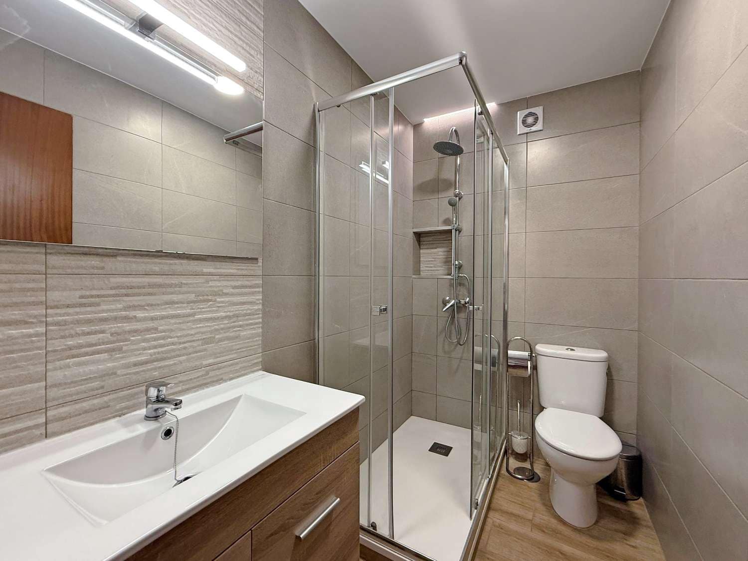 4 makuuhuone Huoneisto myytävänä paikassa Fuengirola mukana 
autotalli - 600 000 € (Ref: 9284865)