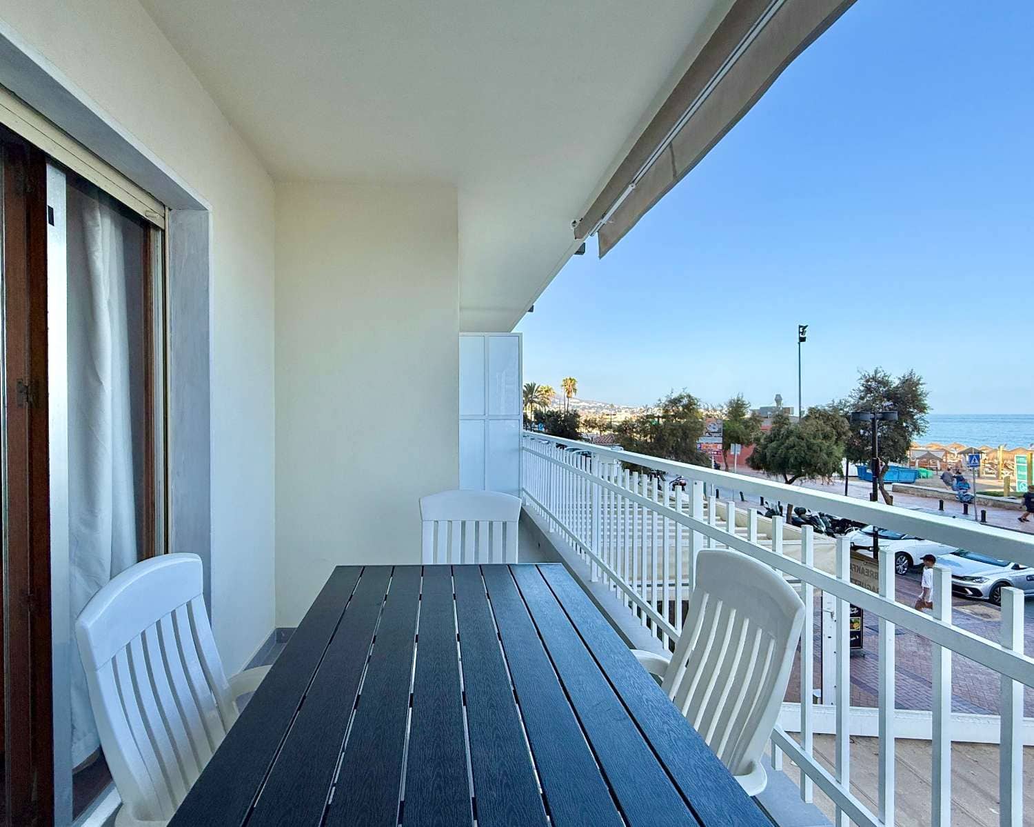 4 makuuhuone Huoneisto myytävänä paikassa Fuengirola mukana 
autotalli - 600 000 € (Ref: 9284865)