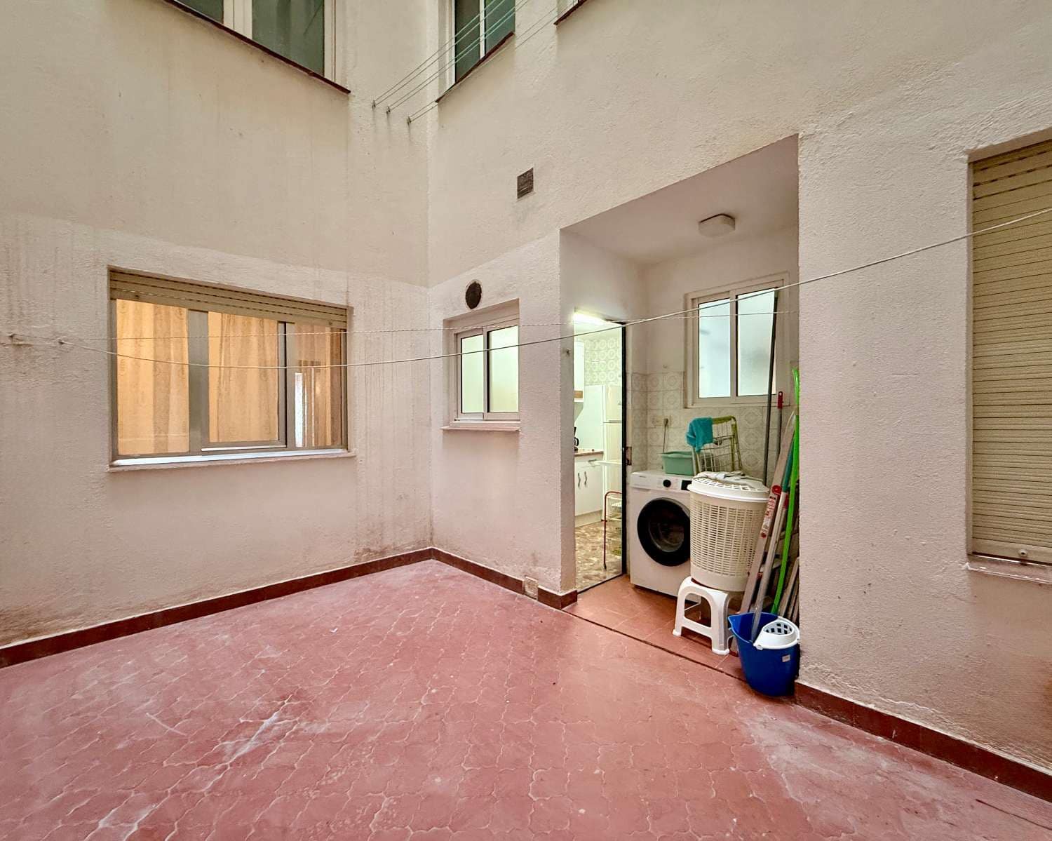 4 makuuhuone Huoneisto myytävänä paikassa Fuengirola mukana 
autotalli - 600 000 € (Ref: 9284865)