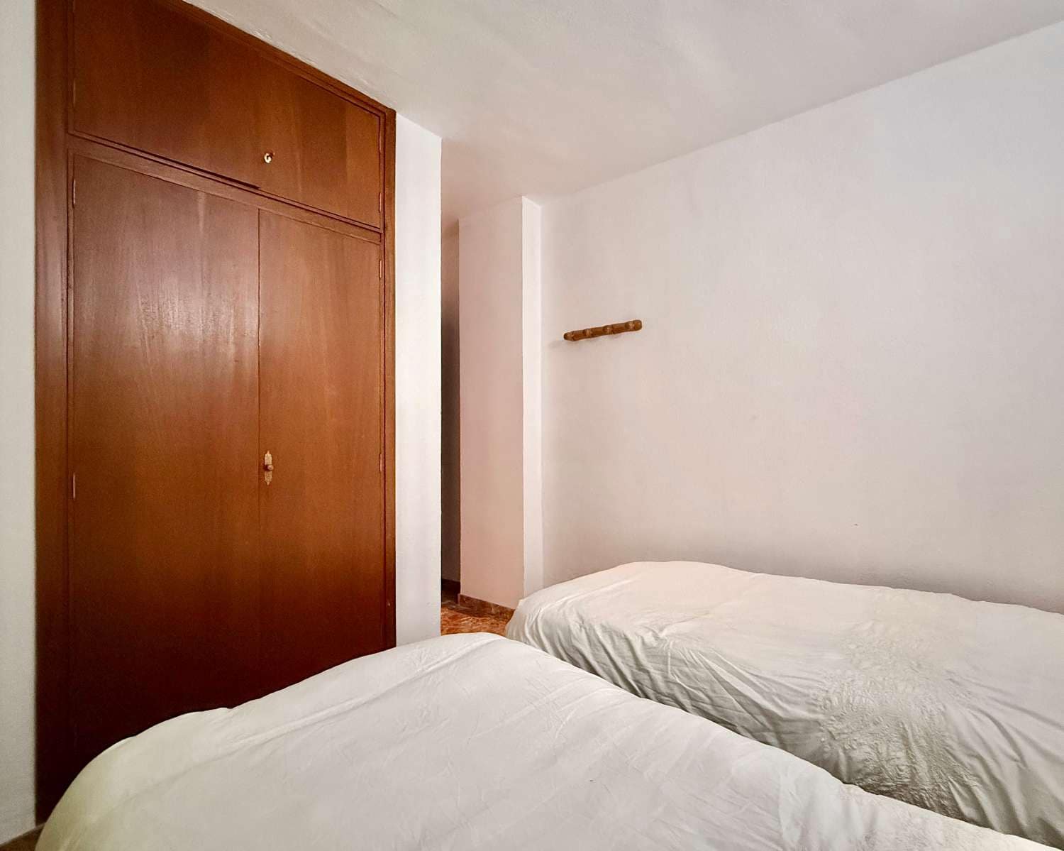 4 makuuhuone Huoneisto myytävänä paikassa Fuengirola mukana 
autotalli - 600 000 € (Ref: 9284865)