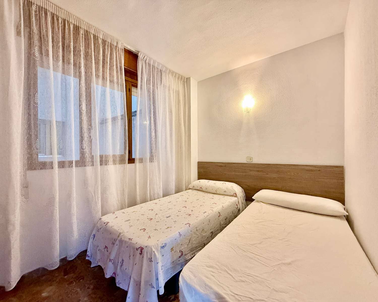 4 makuuhuone Huoneisto myytävänä paikassa Fuengirola mukana 
autotalli - 600 000 € (Ref: 9284865)