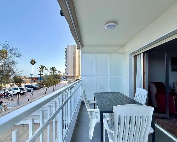 4 chambre Appartement à vendre à Zona Puerto Deportivo, Fuengirola avec garage - 600 000 € (Ref: 9284865)
