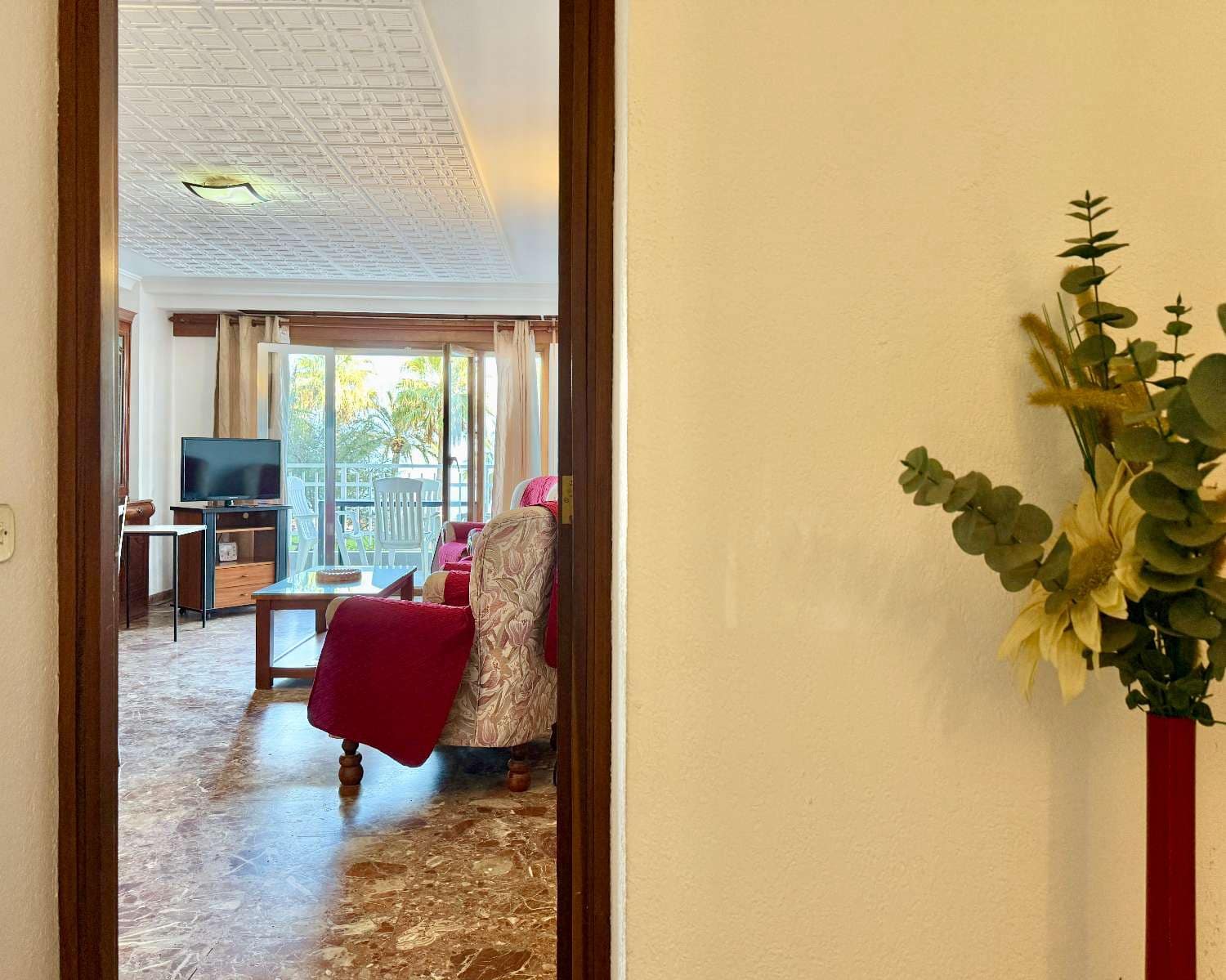 4 makuuhuone Huoneisto myytävänä paikassa Fuengirola mukana 
autotalli - 600 000 € (Ref: 9284865)