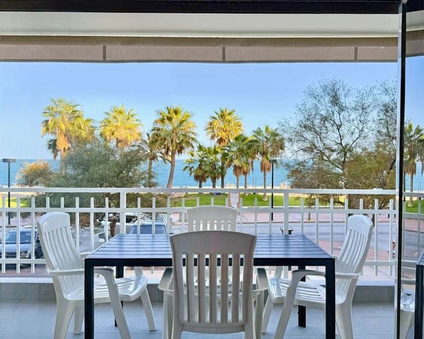 4 chambre Appartement à vendre à Zona Puerto Deportivo, Fuengirola avec garage - 600 000 € (Ref: 9284865)