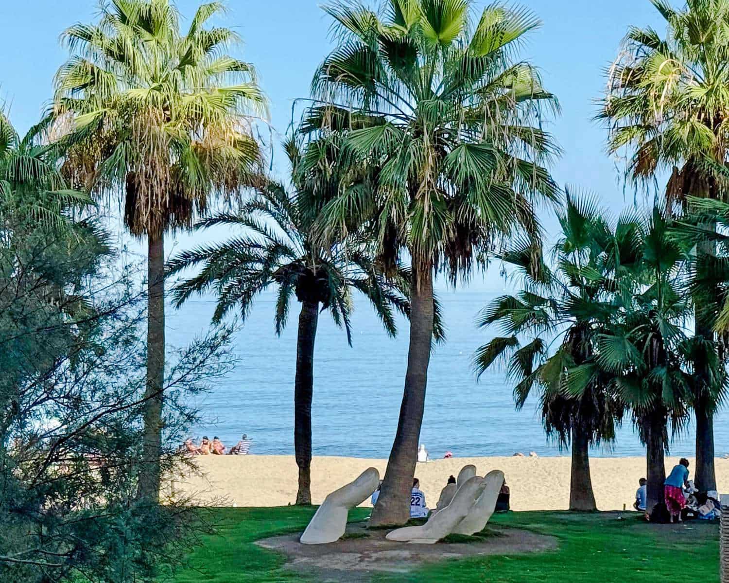 4 makuuhuone Huoneisto myytävänä paikassa Fuengirola mukana 
autotalli - 600 000 € (Ref: 9284865)