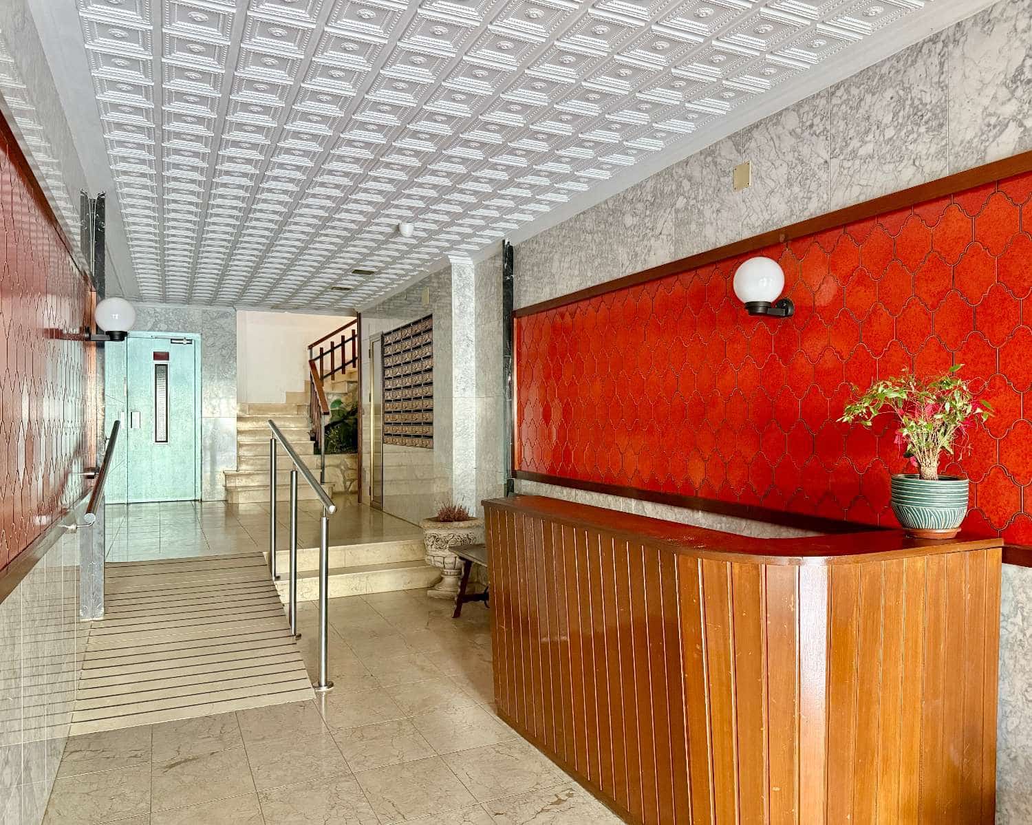 4 makuuhuone Huoneisto myytävänä paikassa Fuengirola mukana 
autotalli - 600 000 € (Ref: 9284865)