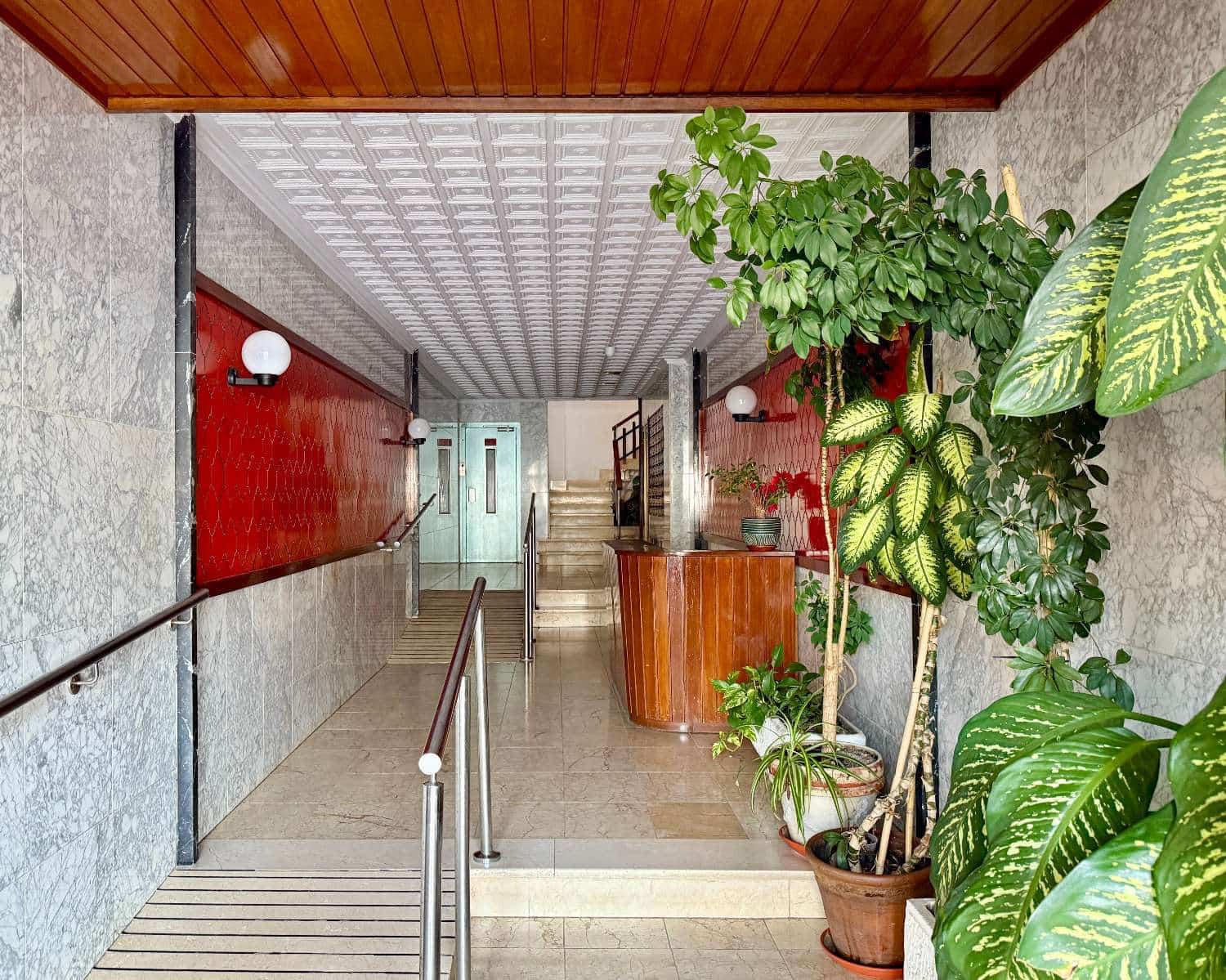 4 makuuhuone Huoneisto myytävänä paikassa Fuengirola mukana 
autotalli - 600 000 € (Ref: 9284865)