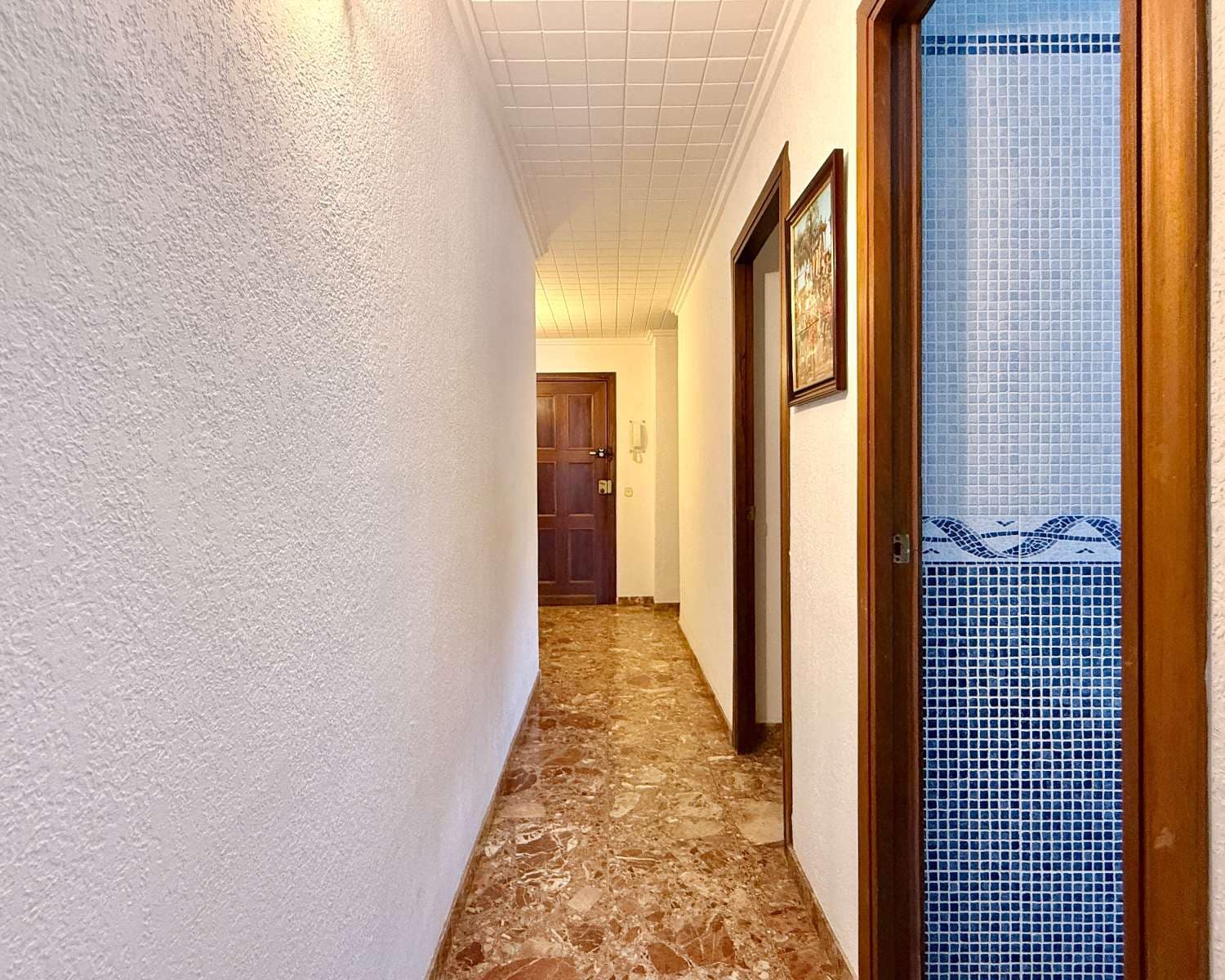 4 makuuhuone Huoneisto myytävänä paikassa Fuengirola mukana 
autotalli - 600 000 € (Ref: 9284865)