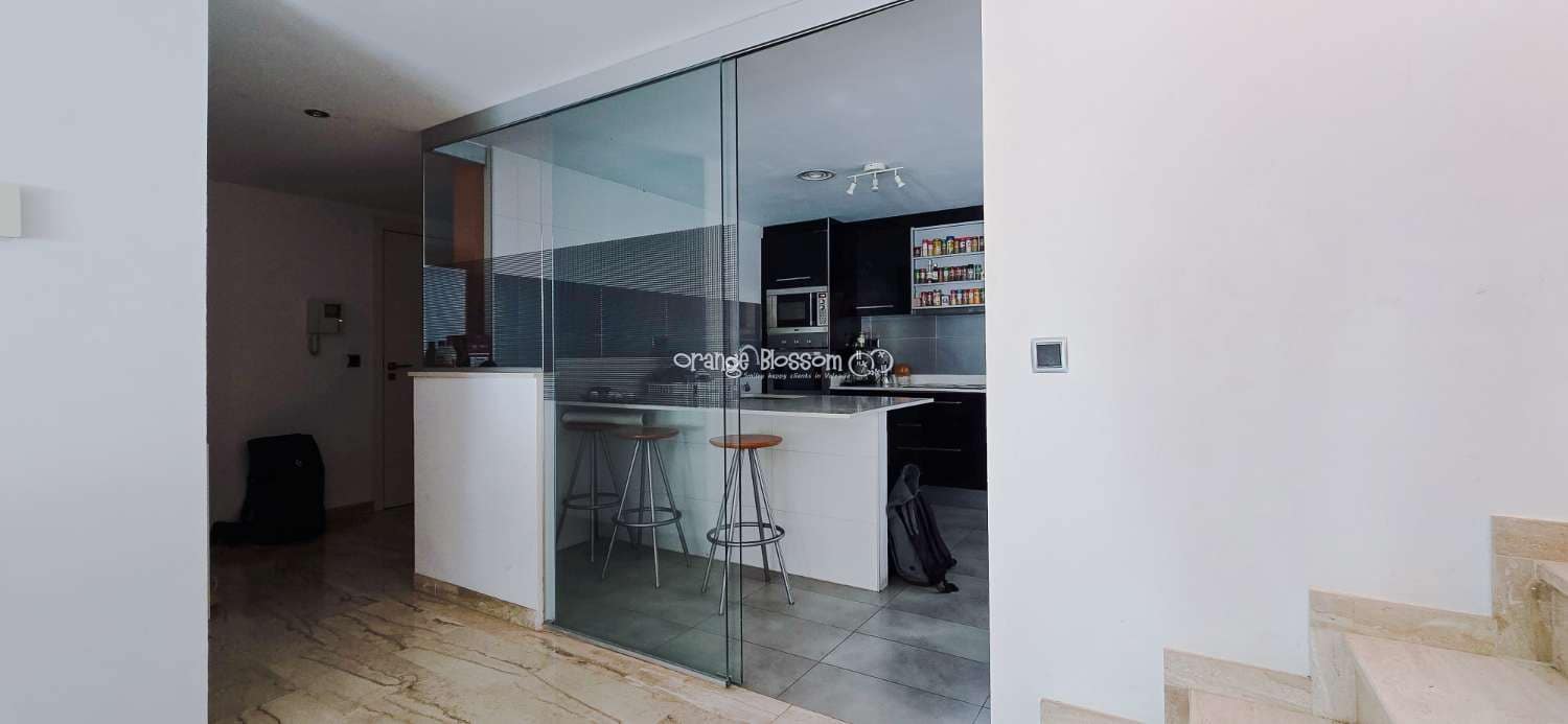 3 sypialnia Penthouse na sprzedaż w Villalonga z garażem - 195 000 € (Ref: 9304866)