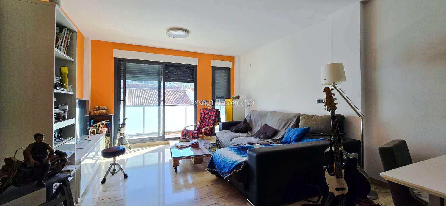 3 sypialnia Penthouse na sprzedaż w Villalonga z garażem - 195 000 € (Ref: 9304866)