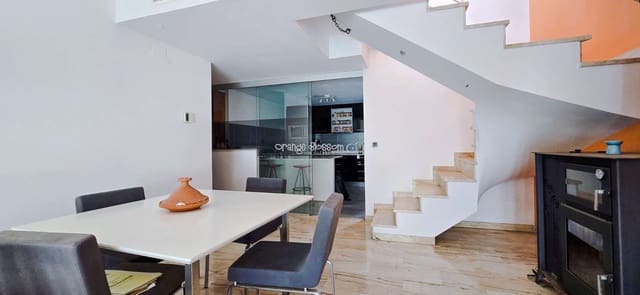 3 bedroom Penthouse for sale in Villalonga with garage - € 195,000 (Ref: 9304866)