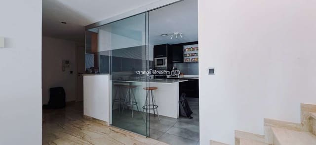 3 bedroom Penthouse for sale in Villalonga with garage - € 195,000 (Ref: 9304866)