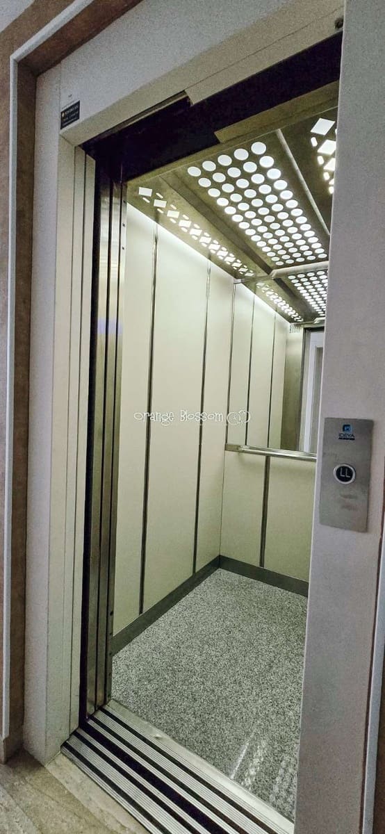 3 sypialnia Penthouse na sprzedaż w Villalonga z garażem - 195 000 € (Ref: 9304866)