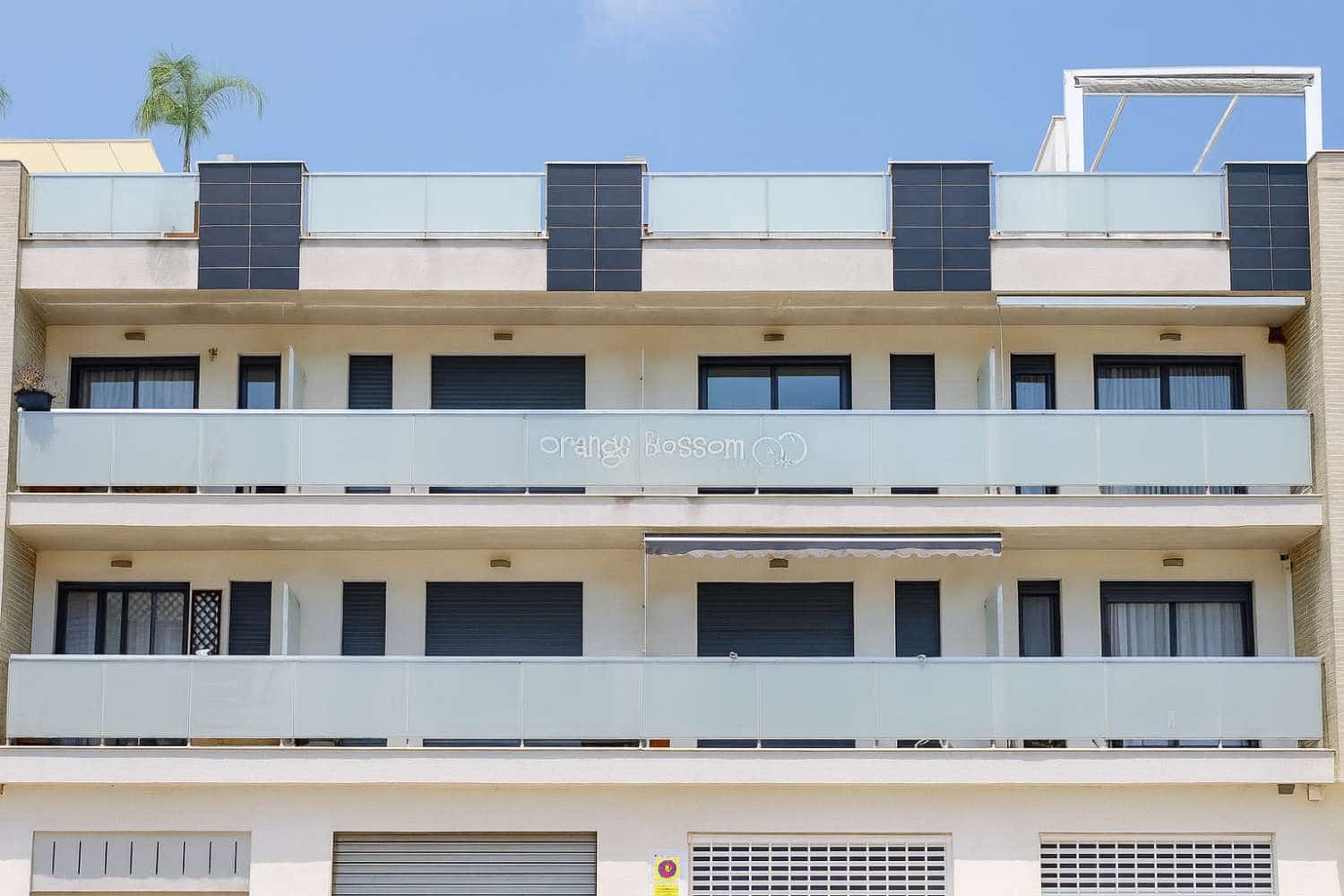 3 sypialnia Penthouse na sprzedaż w Villalonga z garażem - 195 000 € (Ref: 9304866)