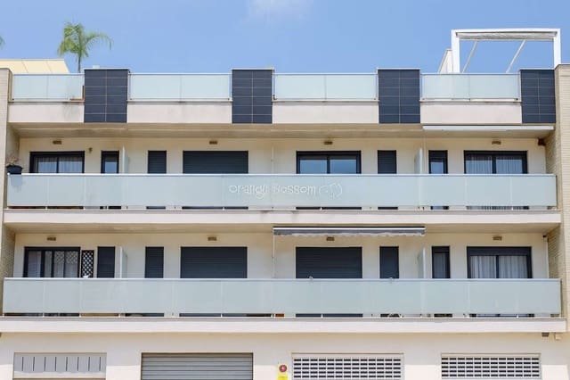 3 bedroom Penthouse for sale in Villalonga with garage - € 195,000 (Ref: 9304866)