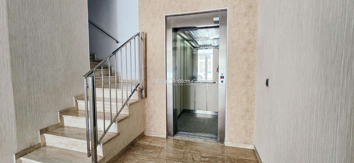 3 sypialnia Penthouse na sprzedaż w Villalonga z garażem - 195 000 € (Ref: 9304866)