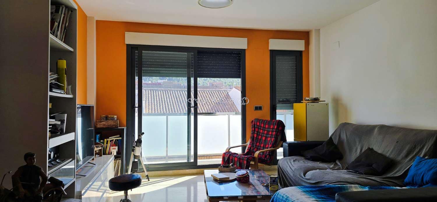 3 sypialnia Penthouse na sprzedaż w Villalonga z garażem - 195 000 € (Ref: 9304866)