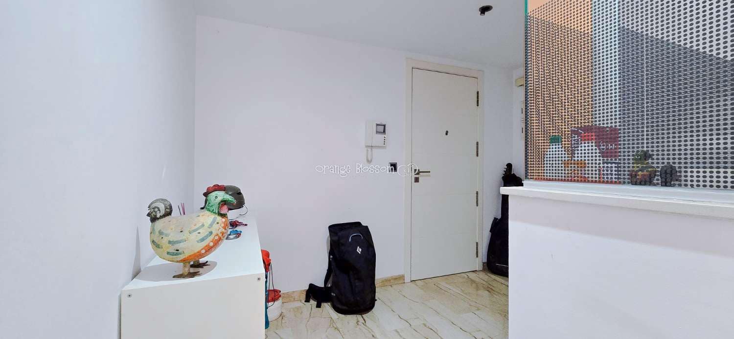 3 sypialnia Penthouse na sprzedaż w Villalonga z garażem - 195 000 € (Ref: 9304866)