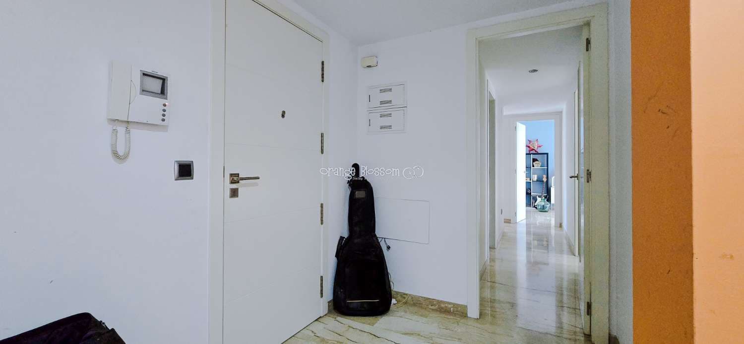 3 sypialnia Penthouse na sprzedaż w Villalonga z garażem - 195 000 € (Ref: 9304866)