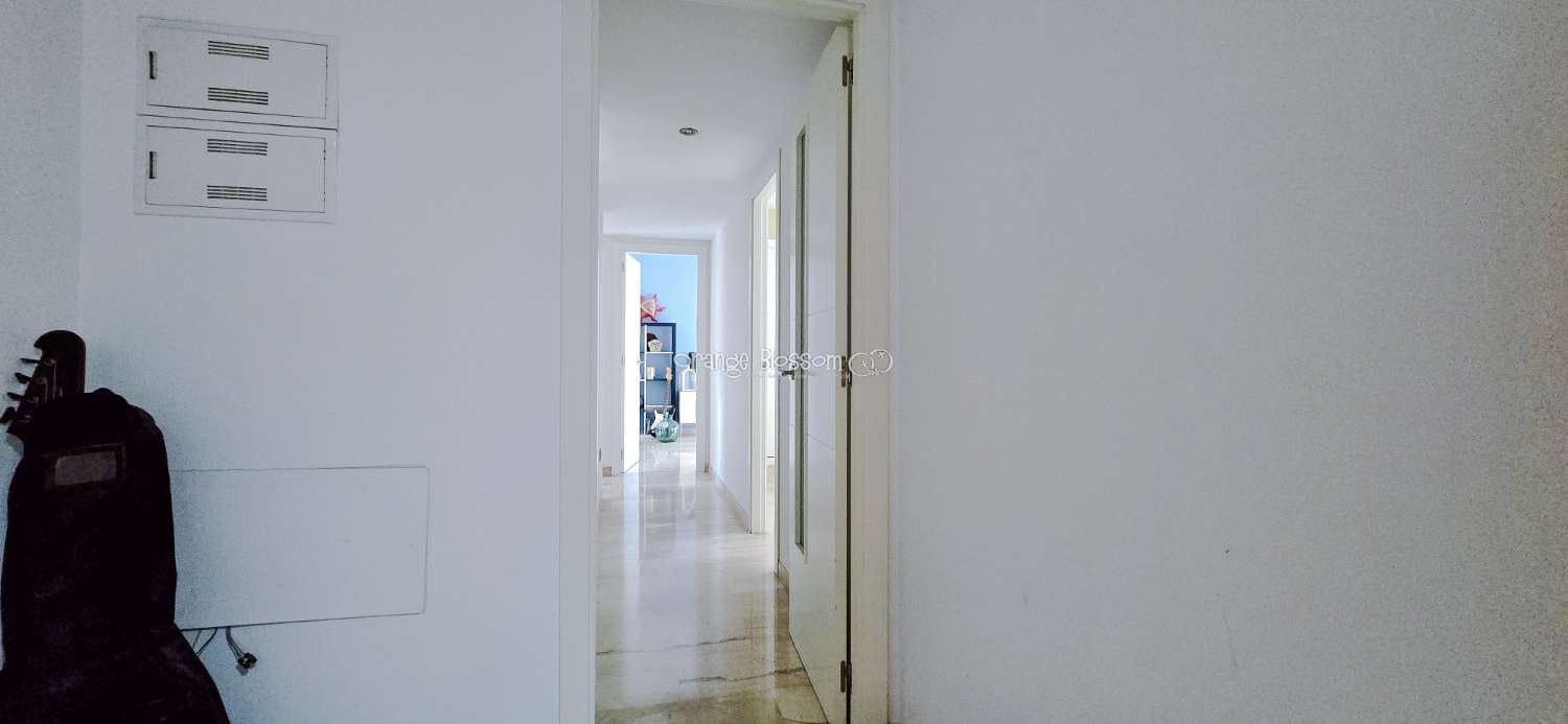 3 sypialnia Penthouse na sprzedaż w Villalonga z garażem - 195 000 € (Ref: 9304866)