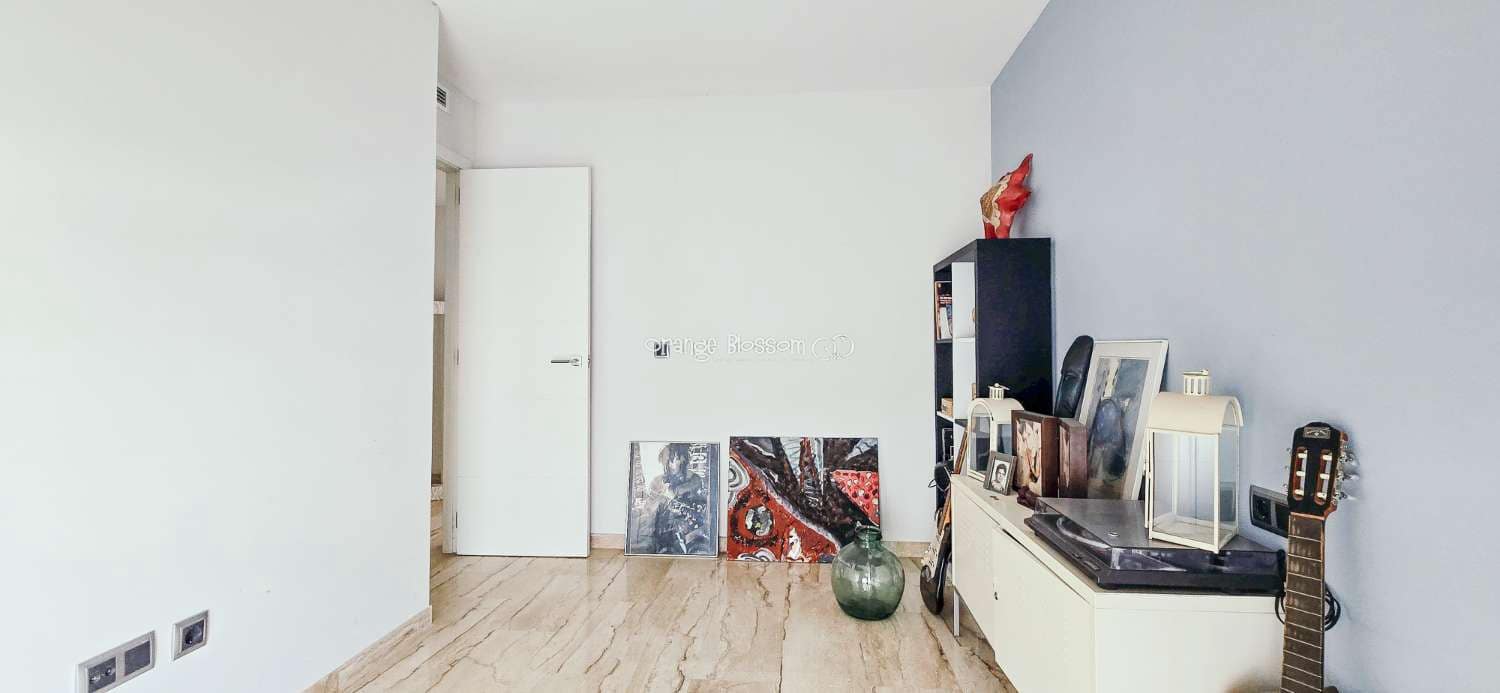 3 sypialnia Penthouse na sprzedaż w Villalonga z garażem - 195 000 € (Ref: 9304866)