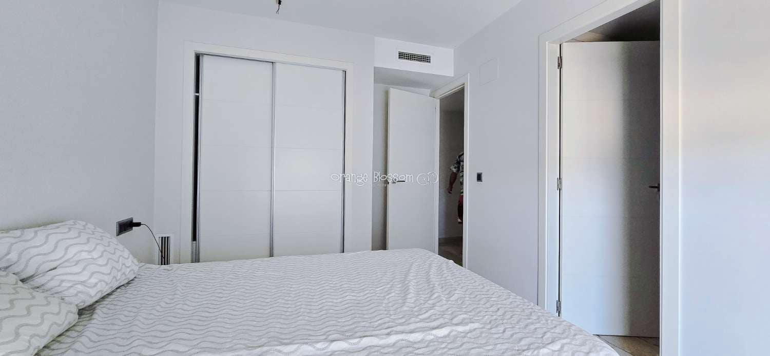 3 sypialnia Penthouse na sprzedaż w Villalonga z garażem - 195 000 € (Ref: 9304866)