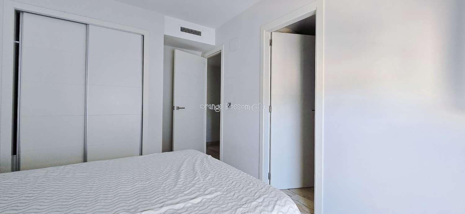 3 sypialnia Penthouse na sprzedaż w Villalonga z garażem - 195 000 € (Ref: 9304866)