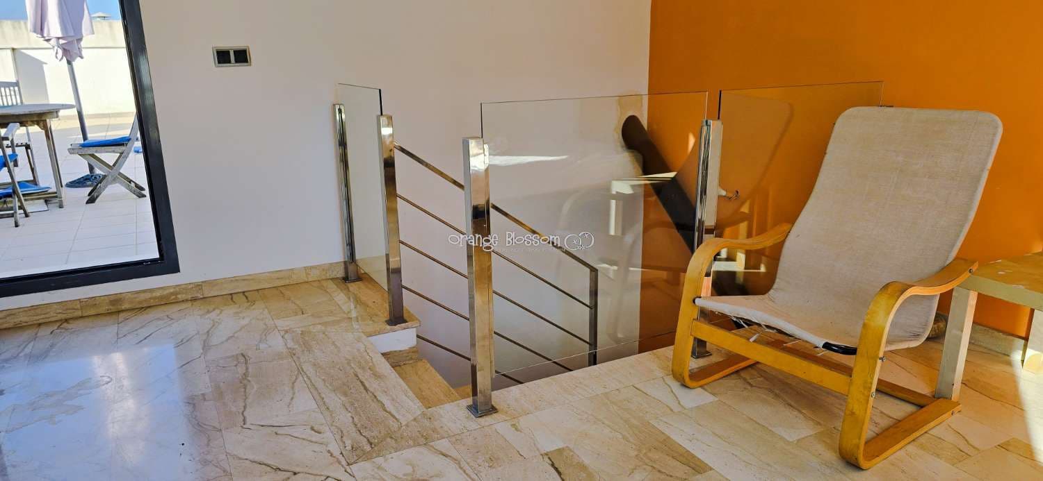 3 sypialnia Penthouse na sprzedaż w Villalonga z garażem - 195 000 € (Ref: 9304866)