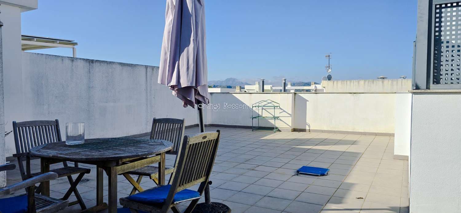 3 sypialnia Penthouse na sprzedaż w Villalonga z garażem - 195 000 € (Ref: 9304866)