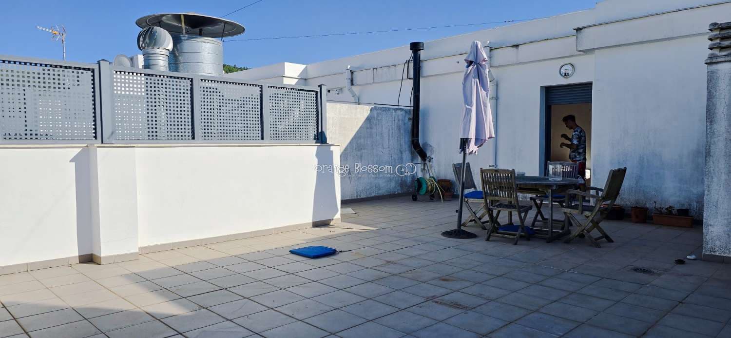 3 sypialnia Penthouse na sprzedaż w Villalonga z garażem - 195 000 € (Ref: 9304866)