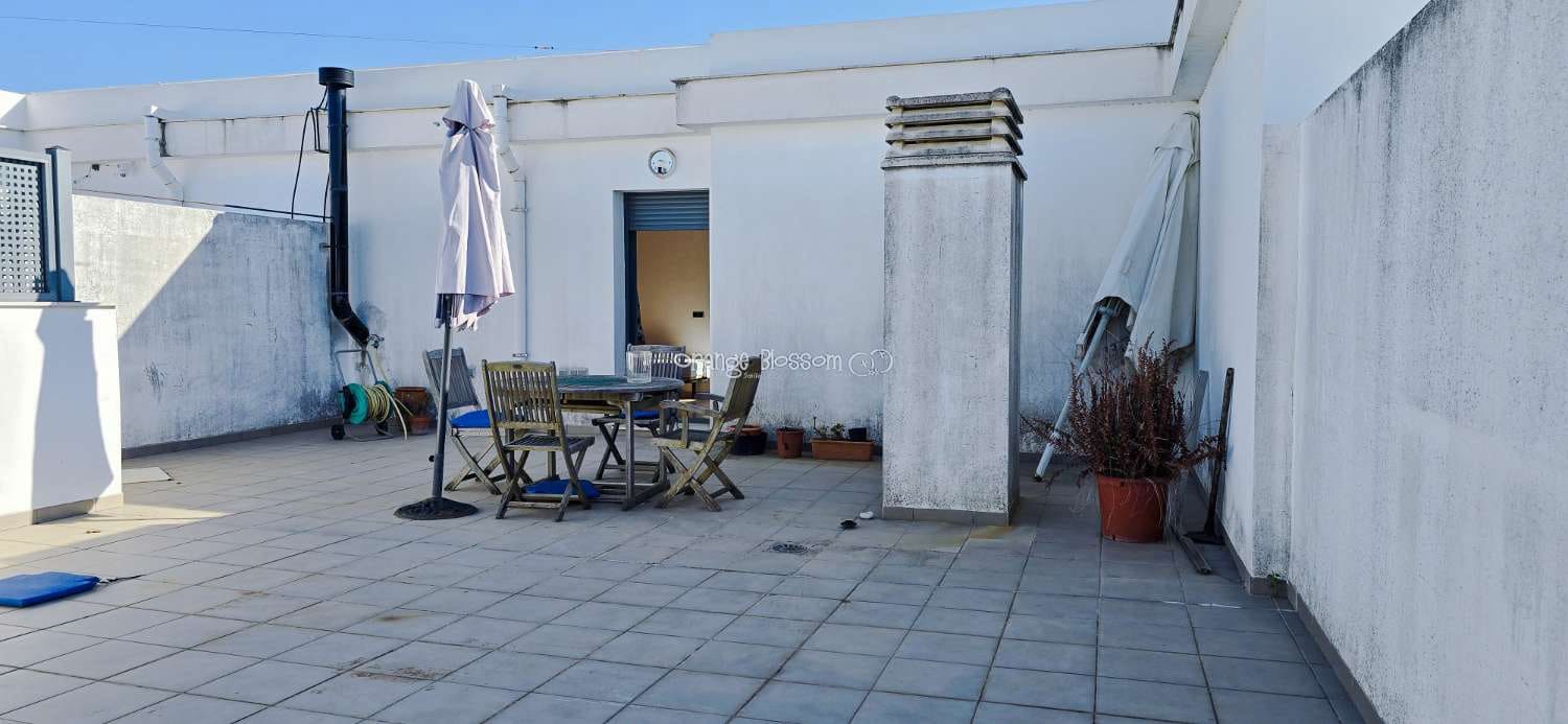 3 sypialnia Penthouse na sprzedaż w Villalonga z garażem - 195 000 € (Ref: 9304866)