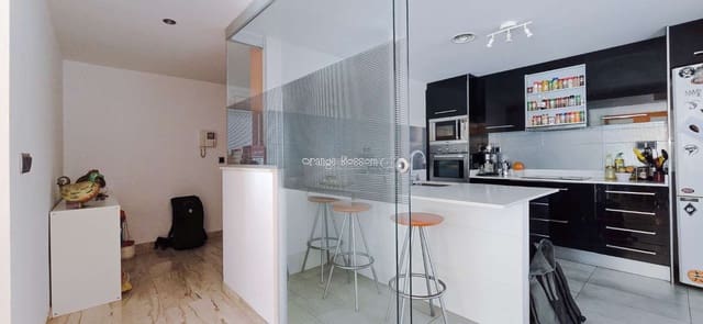 3 bedroom Penthouse for sale in Villalonga with garage - € 195,000 (Ref: 9304866)