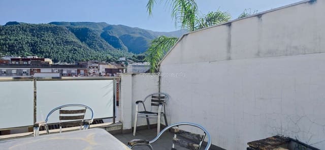 3 bedroom Penthouse for sale in Villalonga with garage - € 195,000 (Ref: 9304866)