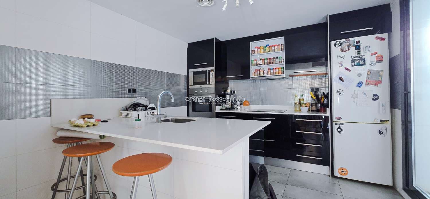 3 sypialnia Penthouse na sprzedaż w Villalonga z garażem - 195 000 € (Ref: 9304866)