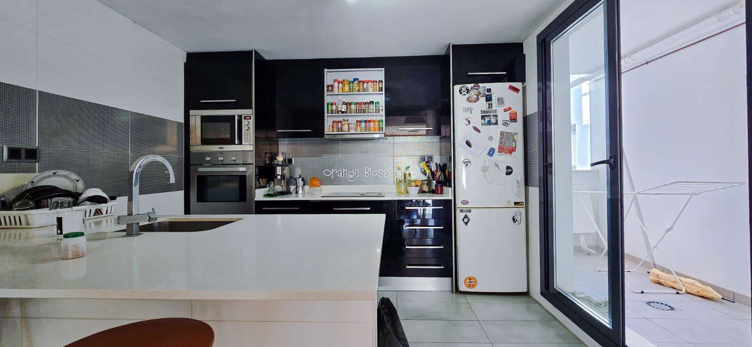 3 sypialnia Penthouse na sprzedaż w Villalonga z garażem - 195 000 € (Ref: 9304866)