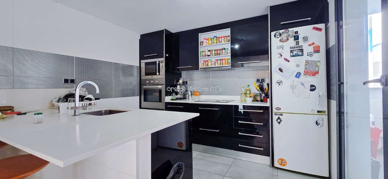 3 sypialnia Penthouse na sprzedaż w Villalonga z garażem - 195 000 € (Ref: 9304866)