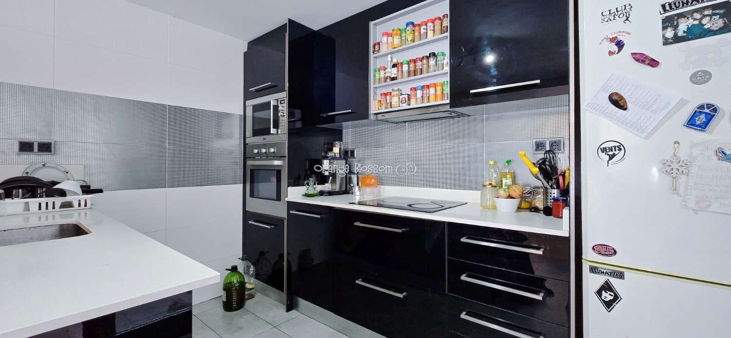 3 sypialnia Penthouse na sprzedaż w Villalonga z garażem - 195 000 € (Ref: 9304866)