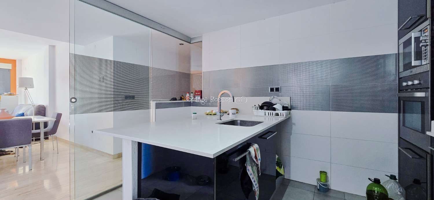 3 sypialnia Penthouse na sprzedaż w Villalonga z garażem - 195 000 € (Ref: 9304866)