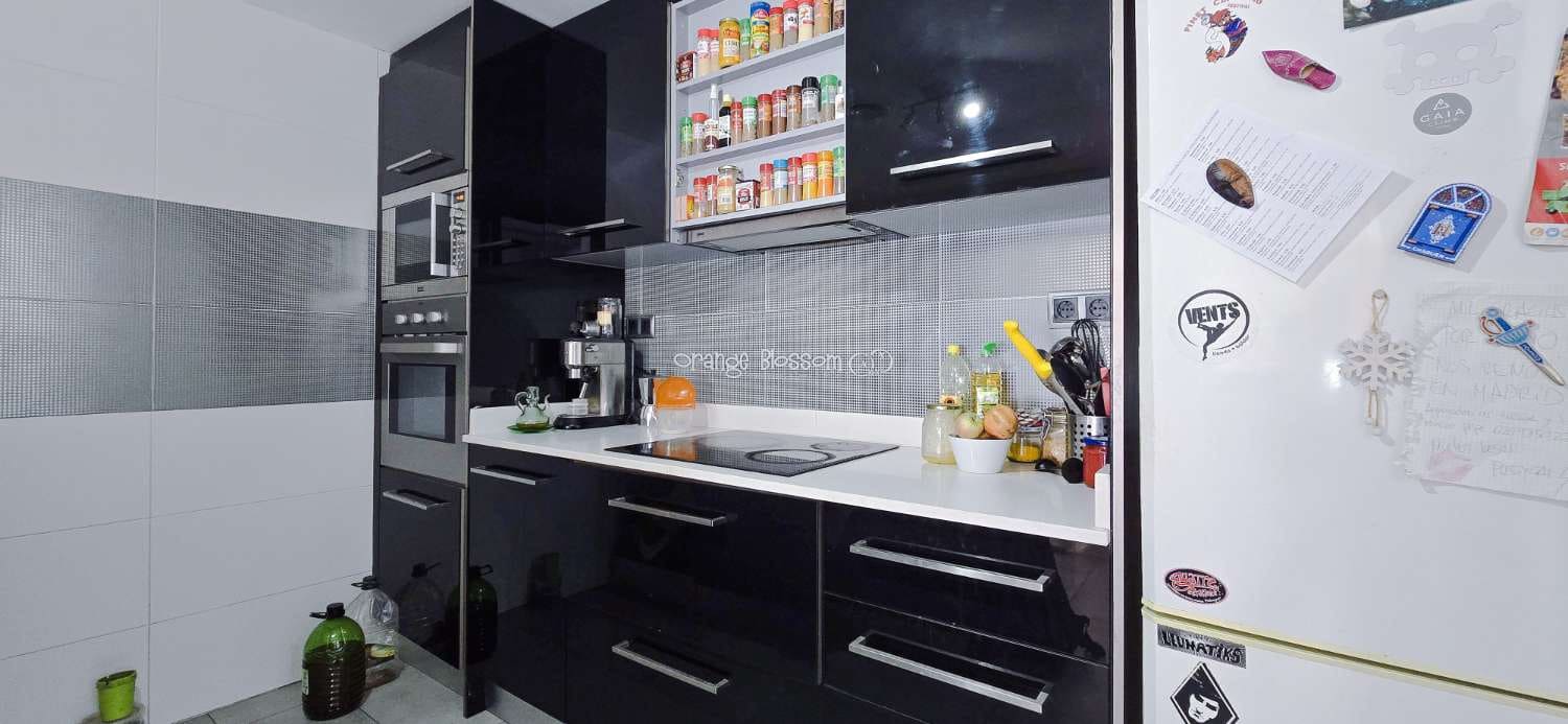 3 sypialnia Penthouse na sprzedaż w Villalonga z garażem - 195 000 € (Ref: 9304866)